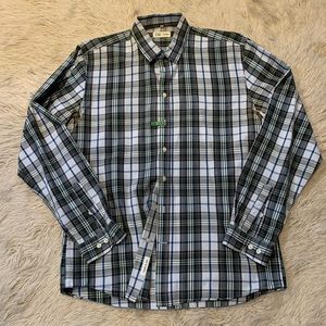 Frank and oak dress shirt